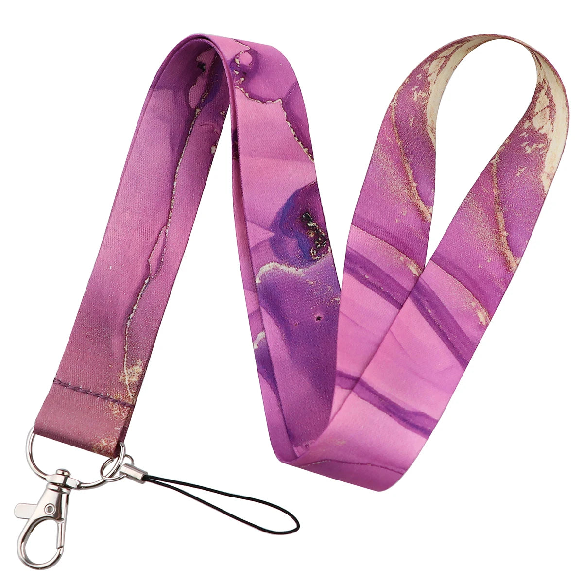 Lanière Porte-Clés Fantaisie